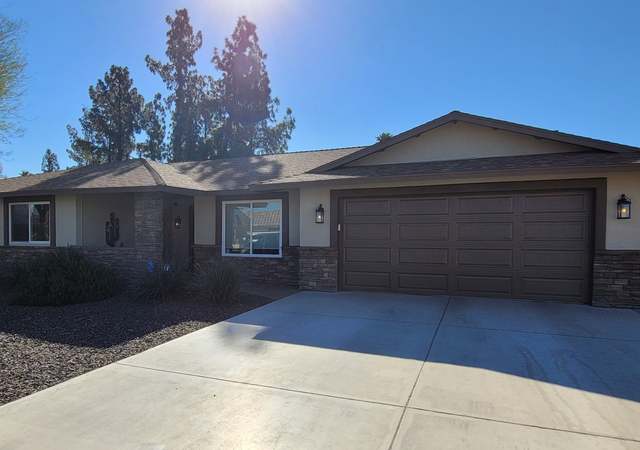 Photo of 9617 W Cottonwood Dr, Sun City, AZ 85373