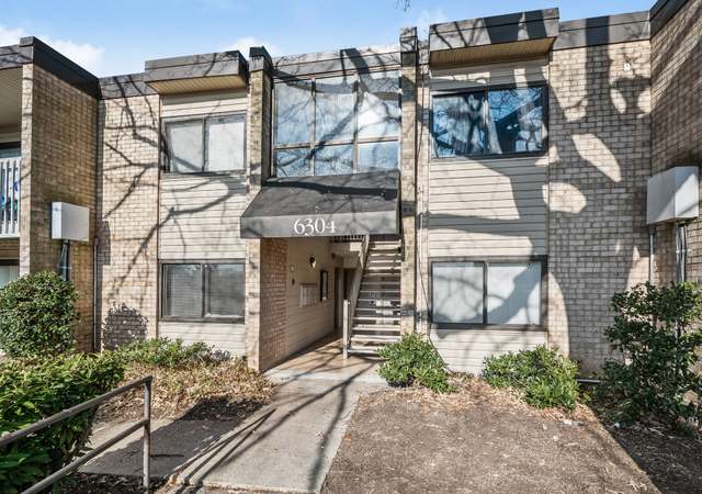 Photo of 6304 Hil Mar Dr Unit 7-1, District Heights, MD 20747