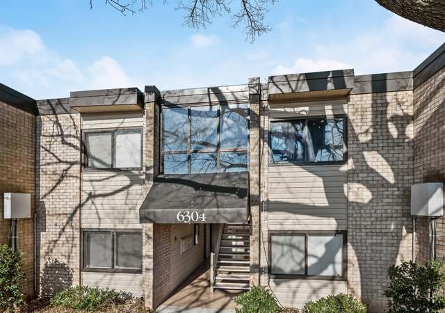 Photo of 6304 Hil Mar Dr Unit 7-1, District Heights, MD 20747