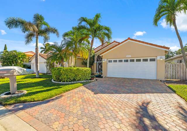 Photo of 4930 Elsworth Way, West Palm Beach, FL 33417