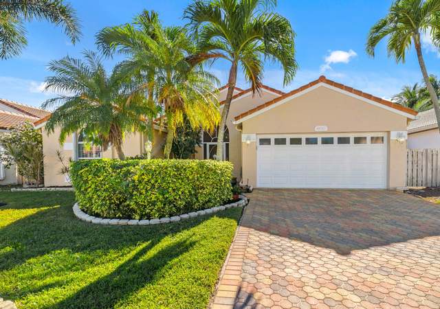 Photo of 4930 Elsworth Way, West Palm Beach, FL 33417
