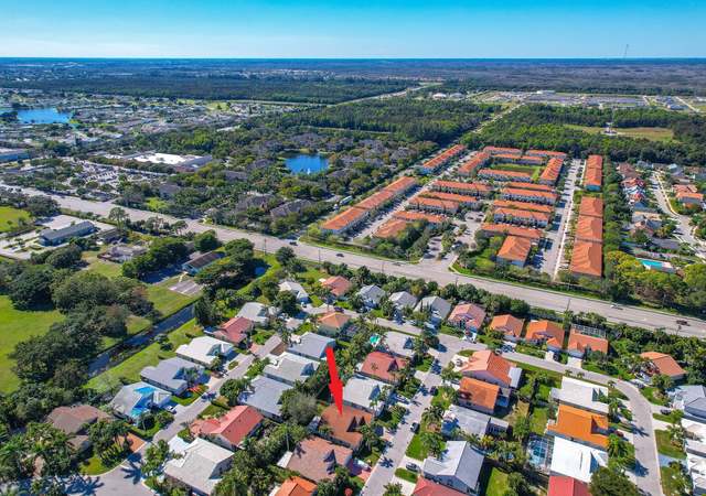 Photo of 4930 Elsworth Way, West Palm Beach, FL 33417