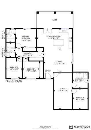 Photo of 5580 Ensenada Way, Riverside, CA 92504