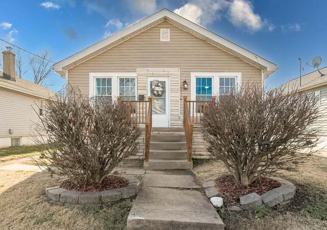 Photo of 3716 Viking Ave, St Louis, MO 63125