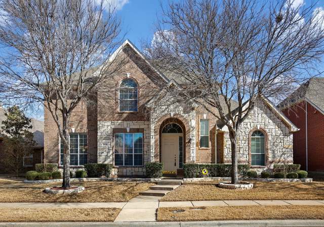 Photo of 3426 Nation Dr, Frisco, TX 75034