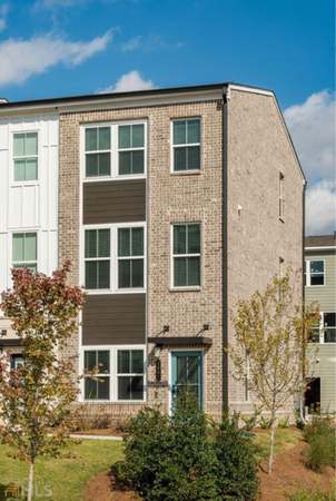 Photo of 2622 Creek Ter NW #49, Atlanta, GA 30318