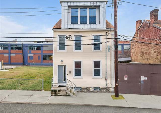 Photo of 86 44th St, Lawrenceville, PA 15201