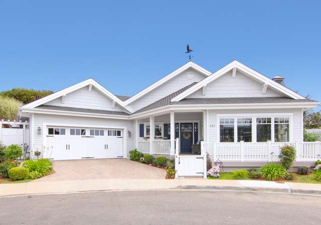 Photo of 321 San Colla St, La Jolla, CA 92037