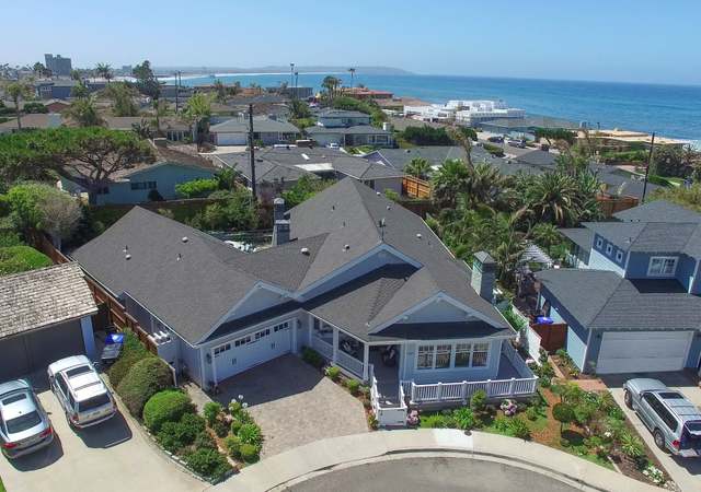 Photo of 321 San Colla St, La Jolla, CA 92037