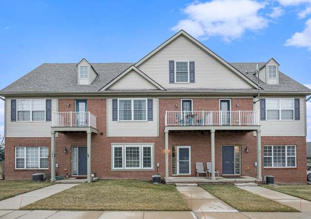 Photo of 3033 Cloverly Ct, Ann Arbor, MI 48108