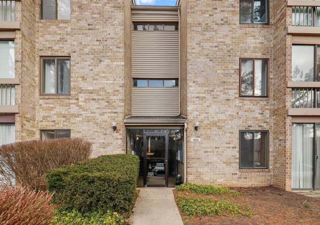 Photo of 10551 Twin Rivers Rd Unit D-2, Columbia, MD 21044