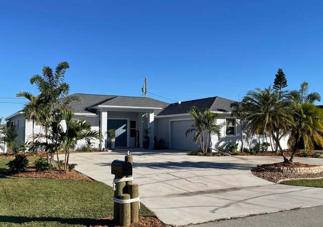 Photo of 151 SE 19th Ln, Cape Coral, FL 33990