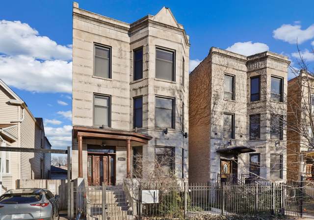 Property at 2307 N Spaulding Ave, Chicago, IL 60647, 10 beds, 4 baths