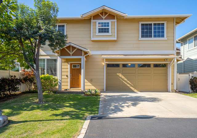 Photo of 91-1001 Keaunui Dr #143, Ewa Beach, HI 96706