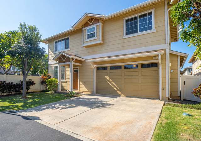 Photo of 91-1001 Keaunui Dr #143, Ewa Beach, HI 96706