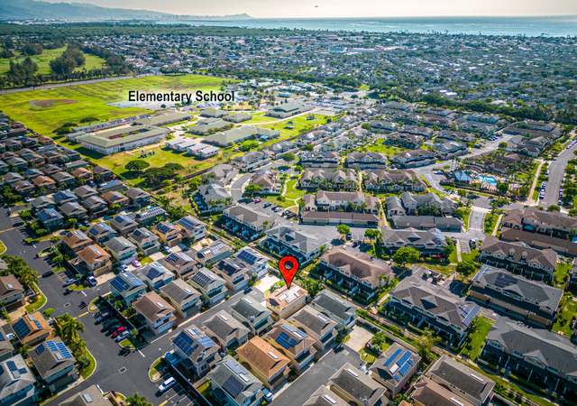 Photo of 91-1001 Keaunui Dr #143, Ewa Beach, HI 96706
