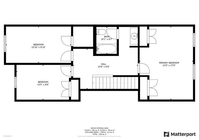 Photo of 1226 Russell Blvd, St Louis, MO 63104