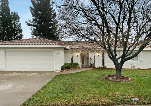 Photo of 5716 Saint Claire Way, Citrus Heights, CA 95621