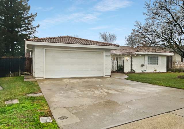 Photo of 5716 Saint Claire Way, Citrus Heights, CA 95621