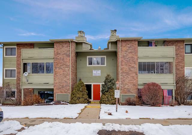 Photo of 50 19th Ave #18, Longmont, CO 80501