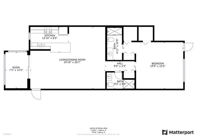 Photo of 14484 Canalview Dr Unit C, Delray Beach, FL 33484