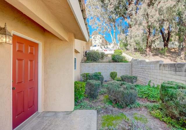 Photo of 31909 Del Cielo Este #12, Bonsall, CA 92003