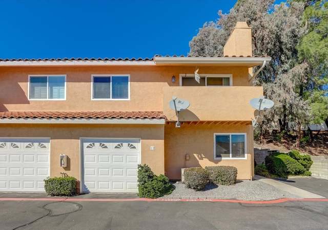 Photo of 31909 Del Cielo Este #12, Bonsall, CA 92003
