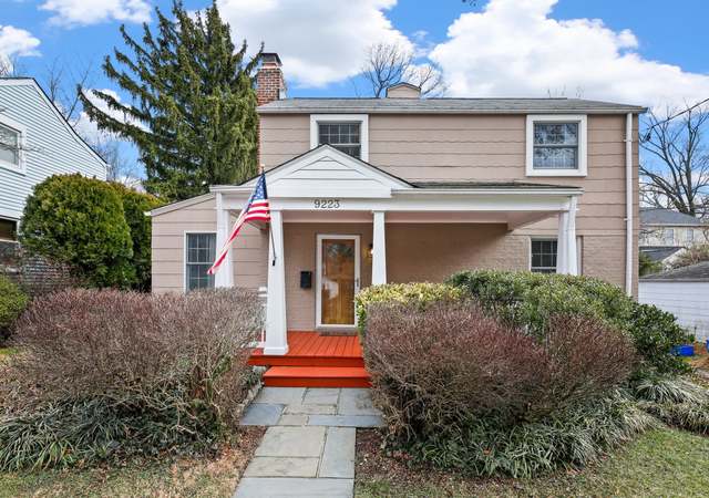 Photo of 9223 Long Branch Pkwy, Silver Spring, MD 20901