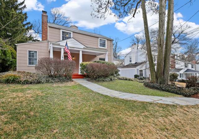 Photo of 9223 Long Branch Pkwy, Silver Spring, MD 20901