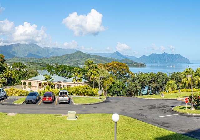 Photo of 46-090 Konohiki St #3417, Kaneohe, HI 96744