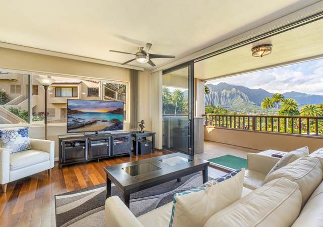 Photo of 46-090 Konohiki St #3417, Kaneohe, HI 96744