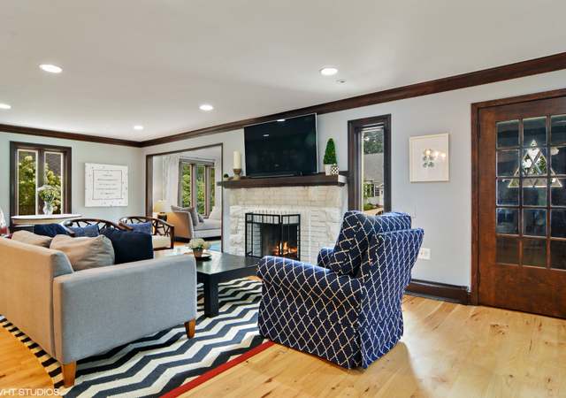 Photo of 19600 Argyle Oval, Rocky River, OH 44116