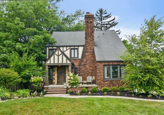 Photo of 19600 Argyle Oval, Rocky River, OH 44116