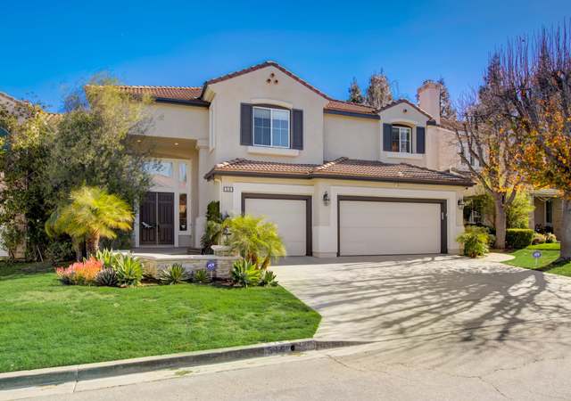Photo of 516 Winncastle St, Simi Valley, CA 93065