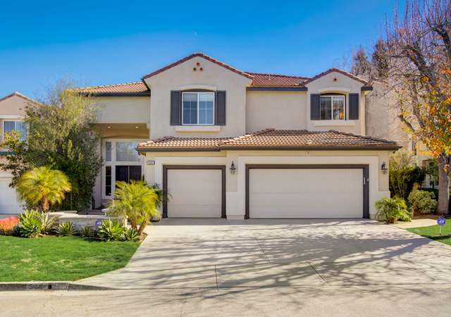 Photo of 516 Winncastle St, Simi Valley, CA 93065