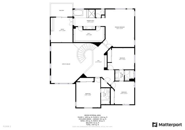 Photo of 516 Winncastle St, Simi Valley, CA 93065