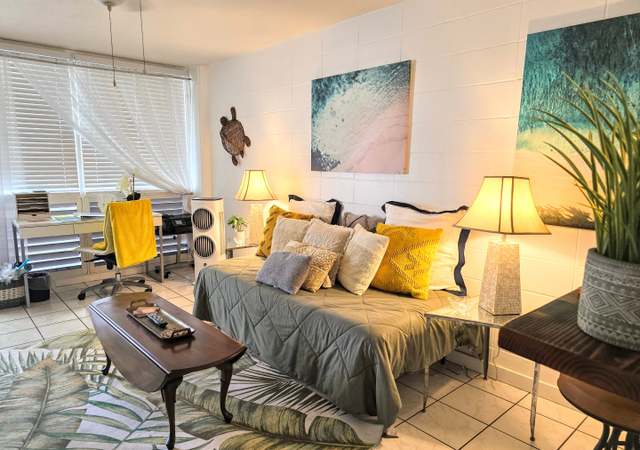 Photo of 425 Ena Rds Unit 403A, Honolulu, HI 96815
