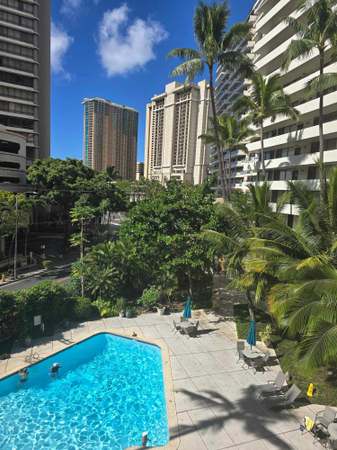Photo of 425 Ena Rds Unit 403A, Honolulu, HI 96815
