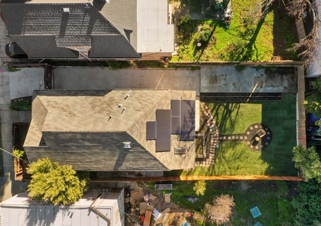 Photo of 121 Pearl St, Oakland, CA 94611
