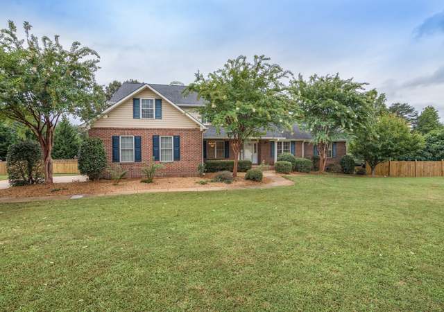 Photo of 7 Lovalley Way, Taylors, SC 29687