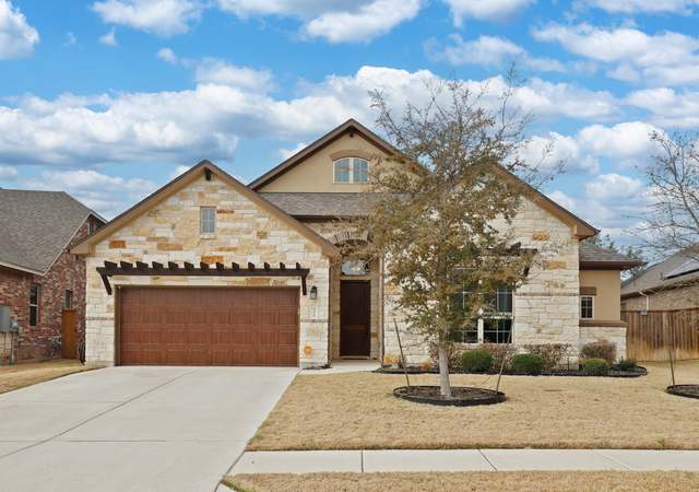 Photo of 4224 Hannover Way, Round Rock, TX 78681