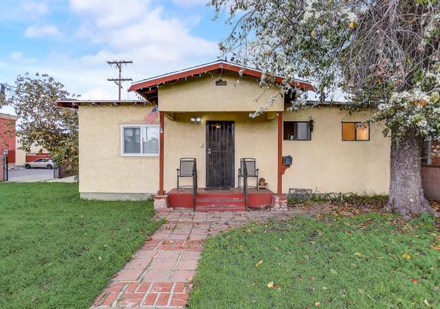 Photo of 8916 Bryson Ave, South Gate, CA 90280