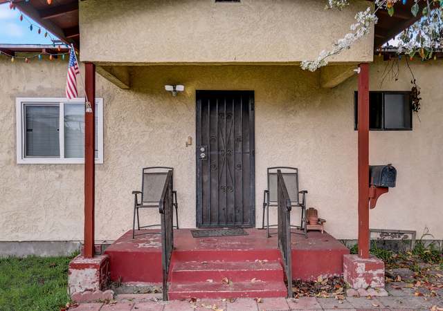 Photo of 8916 Bryson Ave, South Gate, CA 90280