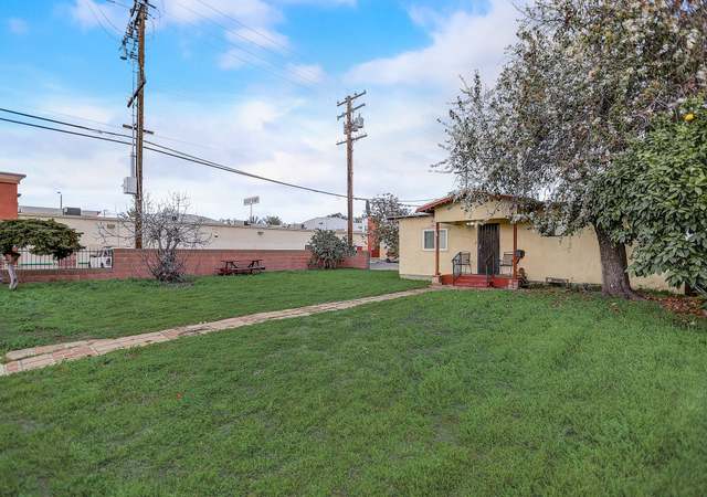 Photo of 8916 Bryson Ave, South Gate, CA 90280