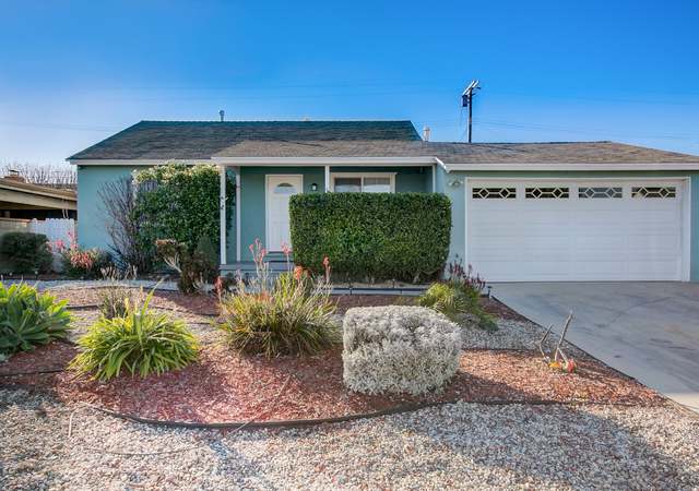 Photo of 8359 Lennox Ave, Panorama City, CA 91402