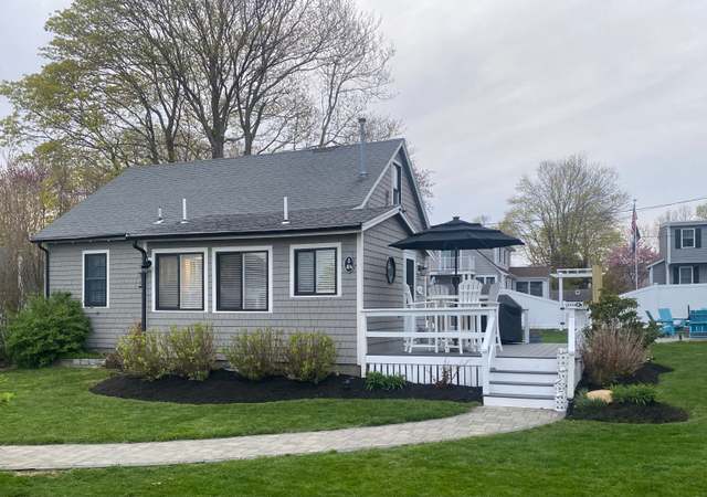 Photo of 104 Franklin St, Marshfield, MA 02050