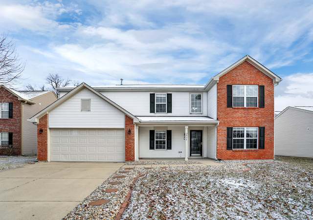 Photo of 2924 Coles Creek Ln, Indianapolis, IN 46217