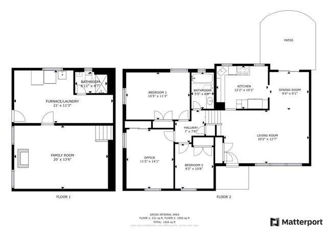 Photo of 13717 Lionel Ln, Rockville, MD 20853