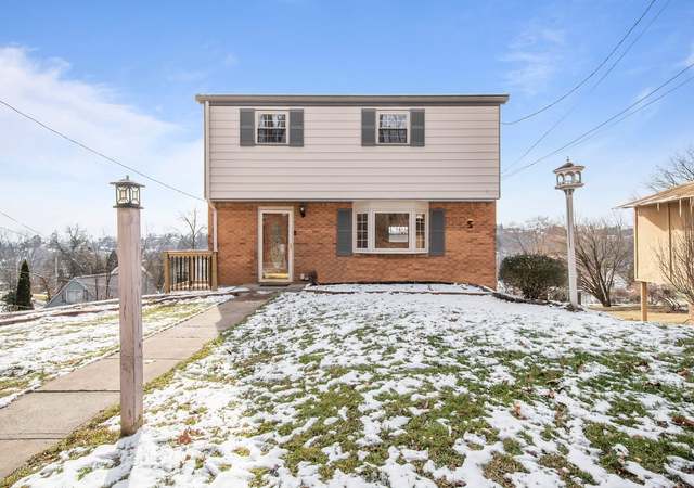 Photo of 221 Greenfield Ave, Chalfant Boro, PA 15112