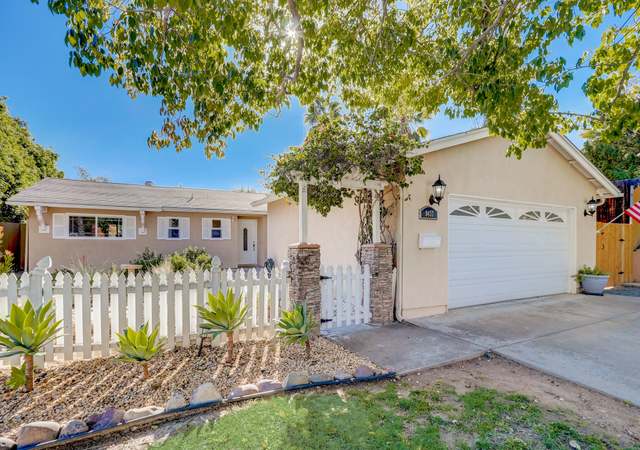 Photo of 9457 Hornbuckle Dr, Santee, CA 92071